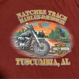 Harley Davidson T shirt